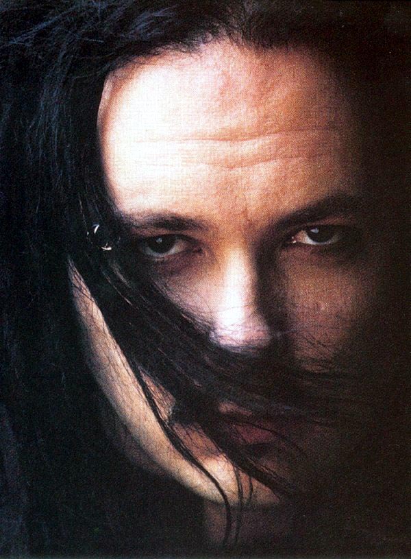 Jonathan Davis