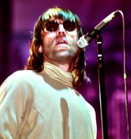 Liam Gallagher