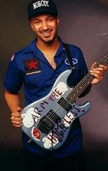 Tom Morello