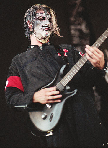James Root