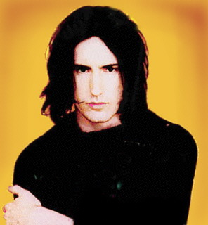 Trent Reznor