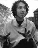 Zack De La Rocha