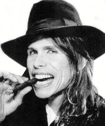 Steven Tyler