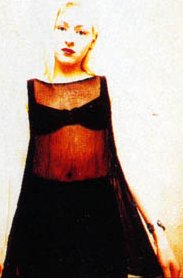 D'Arcy Wretzky