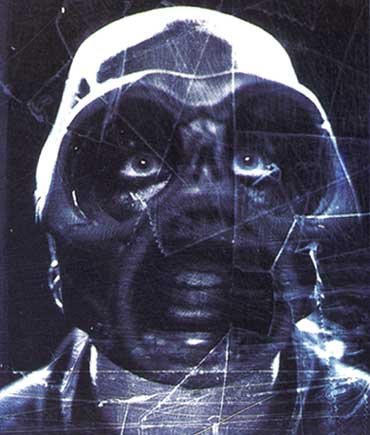 Sid Wilson