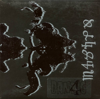 Danzig - 4