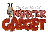 The Case Files of Inspector Gadget