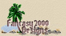 Fantasy 2000 Designs