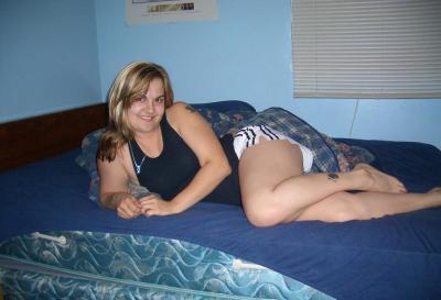 Me Trying to look hot for my man