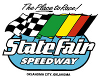 Oklahoma City, StateFair Speedway