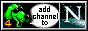 Add Netscape Netcaster Channel