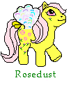Rose Dust