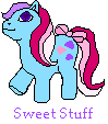 Sweet Stuff