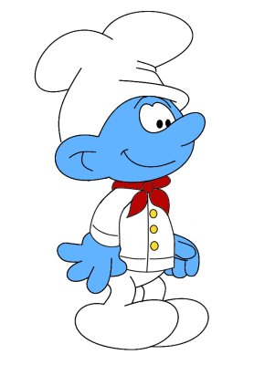 Culinary is
ready to get cooking