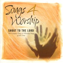 Songs 4 Worship album
