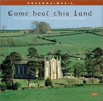 Come Heal This Land by Robin Mark