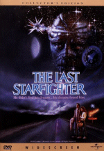 Universal's The Last Starfighter