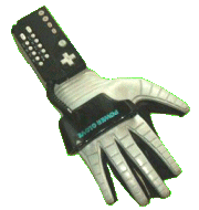 Nintendo Power Glove controller