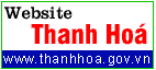 Tinh Thanh Hoa@