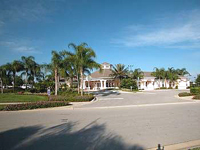 Windsor Palms Resort Clubhouse