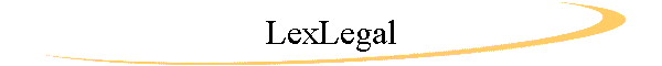 LexLegal