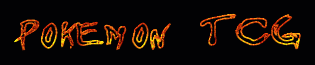 The Pok�mon Trading Card Game