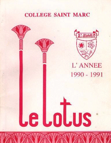 Le Lotus 1994 - 1995 - 1996