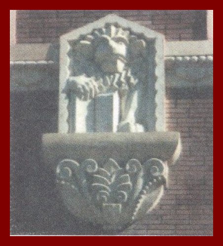 2-Le Lion de St. Marc