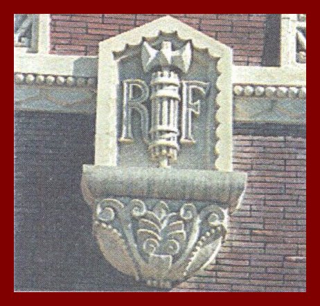 6-Sceau de la R�publique Fran�aise