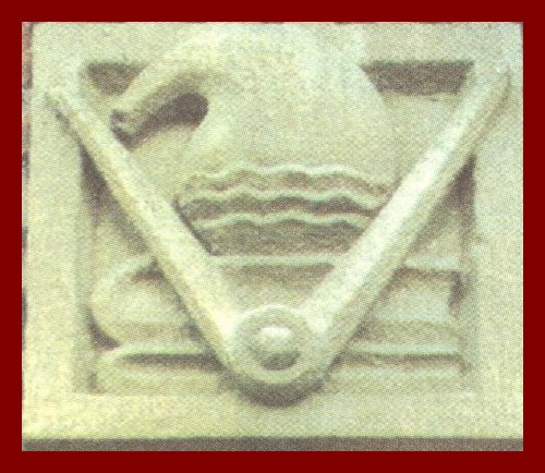 9-Symbole des Sciences