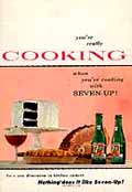 7-UP cookbook