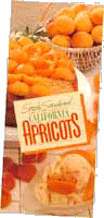 california apricots cookbook