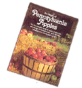 Pennsylvania apples cookbook
