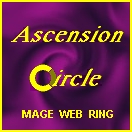 The Ascension Circle