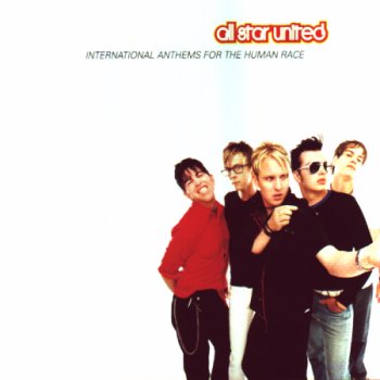 International Anthems For The Human Race