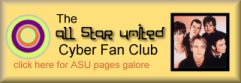 ASU Fan Club Button