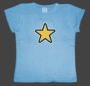 T-shirts, Stickers, and More