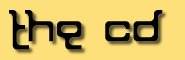 the cd