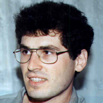 Bill Anastopoulos Photograph