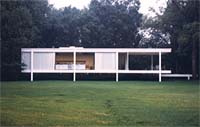 Farnsworth House