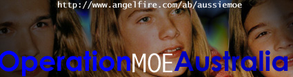 Click Here to Support Operation MOE Australia