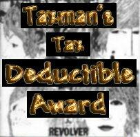 Taxman's Beatles Page