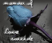 love suicide