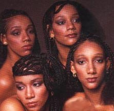 From We Are Family, 1979