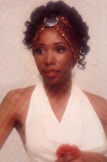 Syreeta Wright