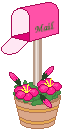 Pink_Usagi's_Mailbox