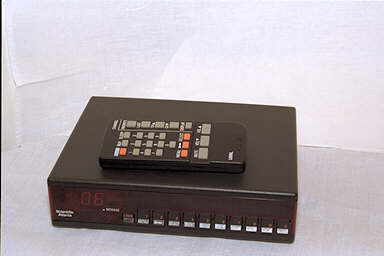 Order Scientific 
Atlanta Box