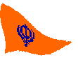 Sikh Flag