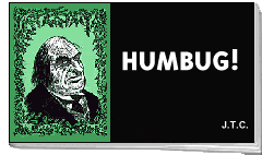 Humbug! (Christmas)