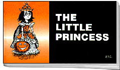 The Little Princess.